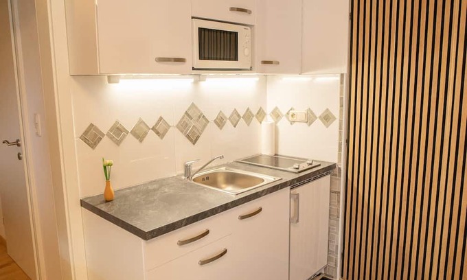 Steinach am Brenner Apartment | Apartment Hörtnagl - Apartment