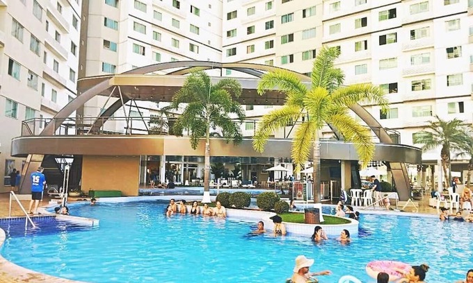 Termal Apartment | Riviera Apto 443
