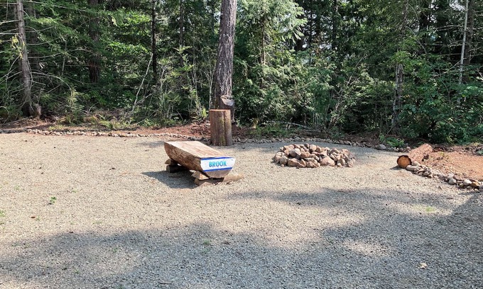 West Hills RV Rental | Marvelous camp near Rocky Brook Falls - Brook
