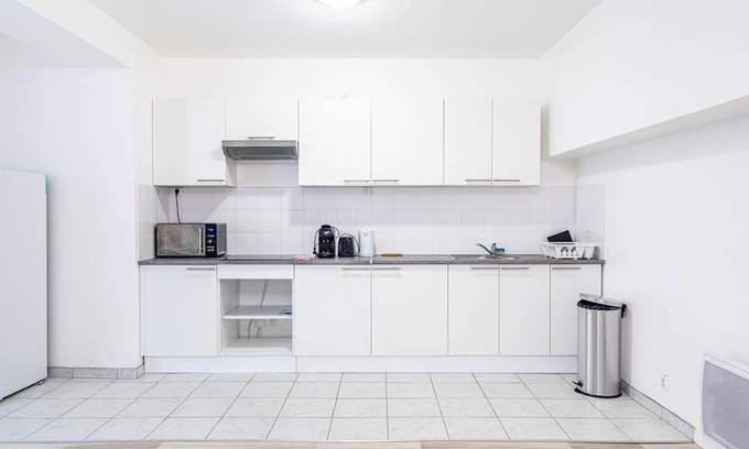 Maisons-Alfort Apartment | GuestReady - Cosy stay for 5 in Maisons-Alfort