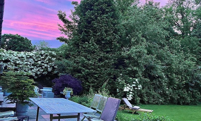 East Boldon Apartment | Mansion Annexe - private 5 acres-stunning grounds
