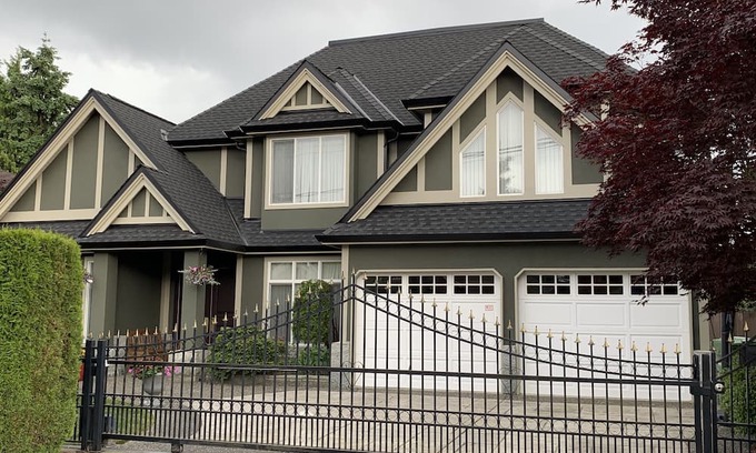 Richmond House | Large cozy room in central Richmond w. separate entrance