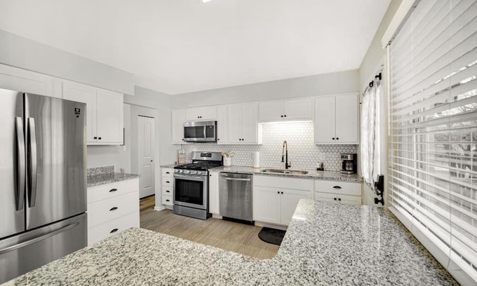 Schererville House | Schererville Indiana Rental