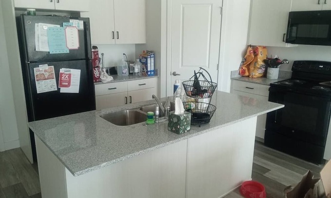 Santa Clara House | Cozy room for SOLO travelers