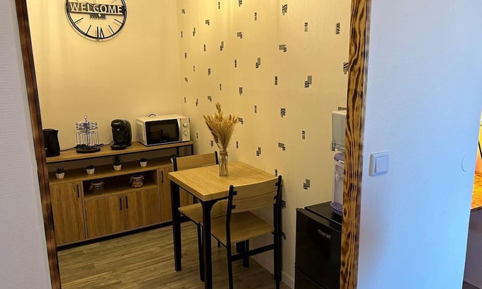 Le Grand Serre Bed & Breakfast | Vrbo Property