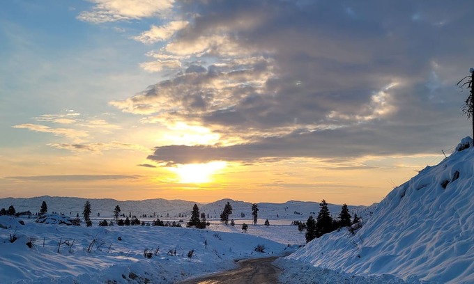 Okanogan County Cabin | Cabin retreat outside of Omak! Hunter's dream and offroad enthusiasts paradise!