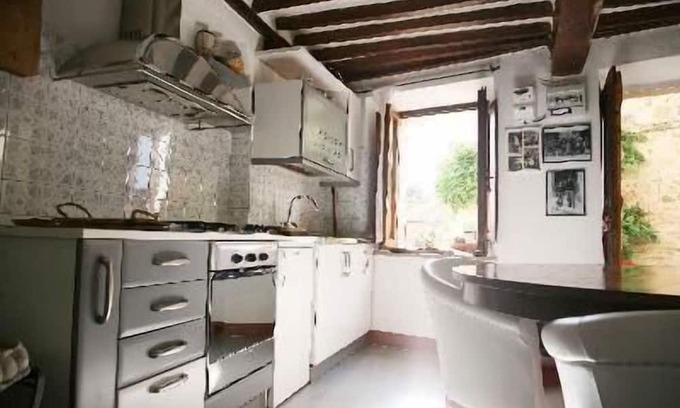 Monticchiello House | Holiday house Pienza for 1 - 4 persons - Row house