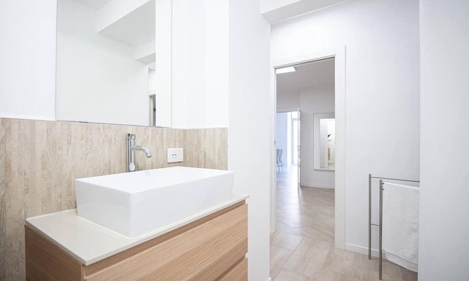 Osimo Apartment | Diva Suite 1