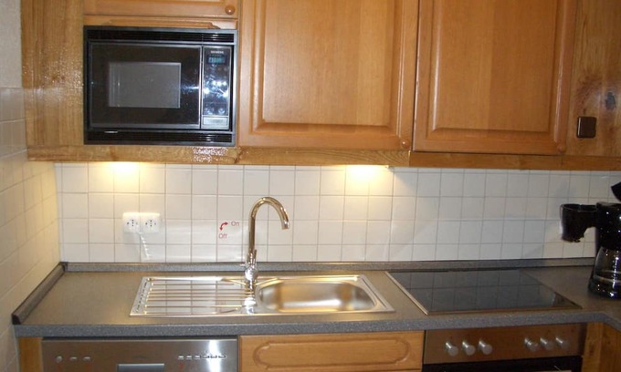 Solingen Apartment | Besuchen sie das No Beach in Solingen mit Ihrem Haustier