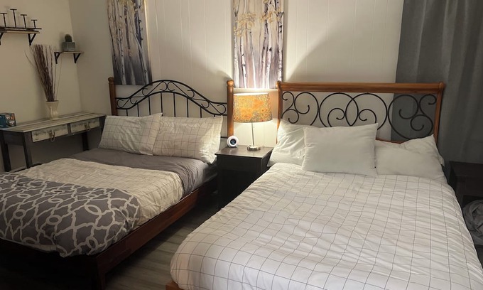 Castro Valley House | Delightful 2-bedroom house with WiFi in Castro Valley