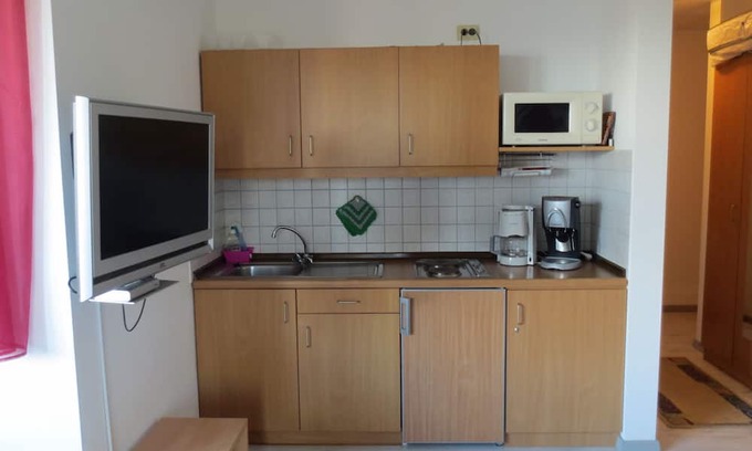 Schofweg Apartment | Vacation apartment/apartment for 4 guests with 37m² in Schöfweg (245689)