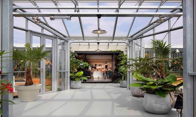 Canal Ring Apartment | Bright and Airy 1-Bedroom Gem