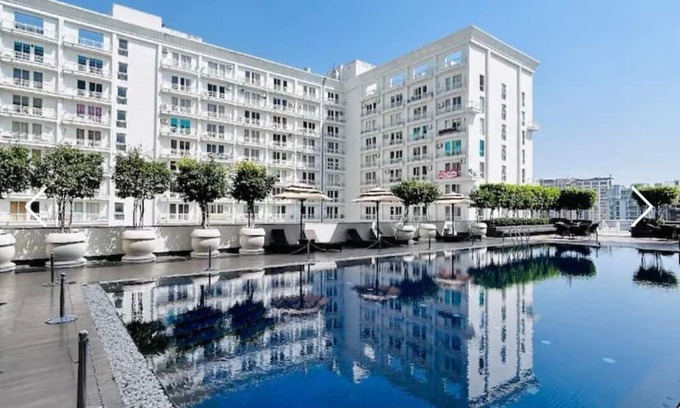 Gomti Nagar Apartment | Hotel Vyom(Family & Couple)
