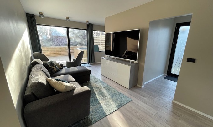 Keflavik Apartment | Keflavik Apartments 101