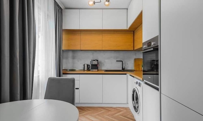 Lozenets Apartment | Lozenets apartment