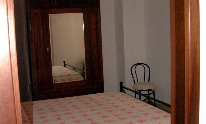 Macerino Apartment | Holiday apartment Macerino for 1 - 5 persons with 2 bedrooms - Holiday apartment