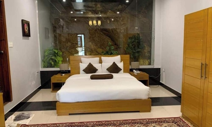 Trento Bed & Breakfast | Mountain chalet