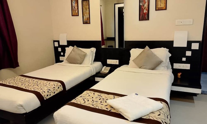 Muzaffarpur Hotel | Hotel Shivam Inn Muzaffarpur