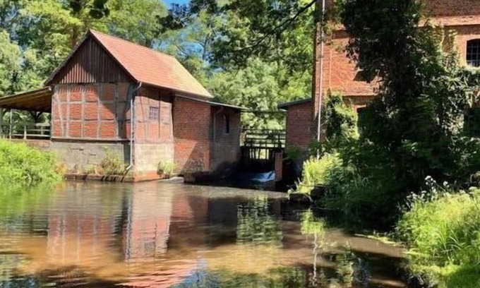 Muden Boat Rental | TraumZeit Comfortable holiday residence