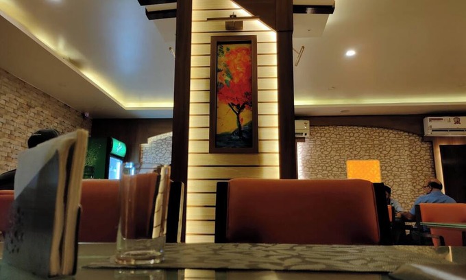 Purnia Hotel | Hotel Centre Point Purnia
