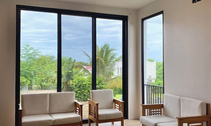 Olon House | Cozy, Comfy and Spacious Apartment.