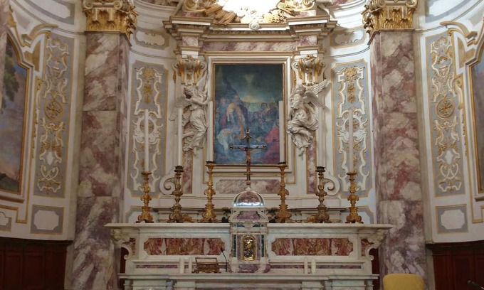 Pistoia Apartment | Elegant apartment, Pistoia historic center