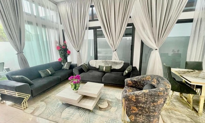 Assinie Villa | Vrbo Property