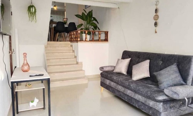 Ibague House | Bienvenidos a esta espectacular casa ubicada en un lugar estratégico.