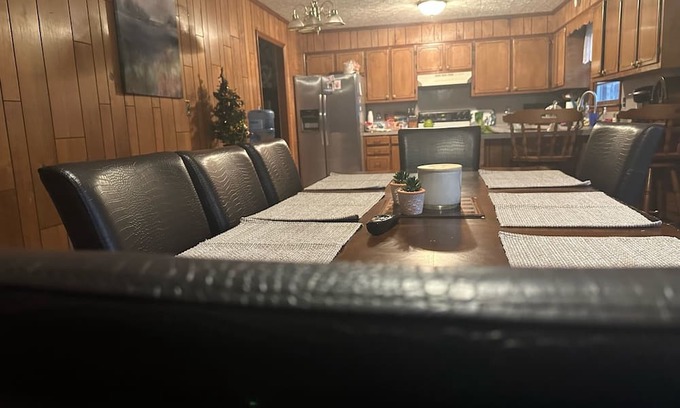 Danville House | Spacious Home in Blairmount 8Min from Downtown Danville