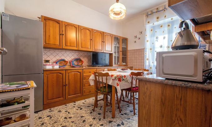 Pivarada Apartment | Apartment 'La Casa Di Gigi'