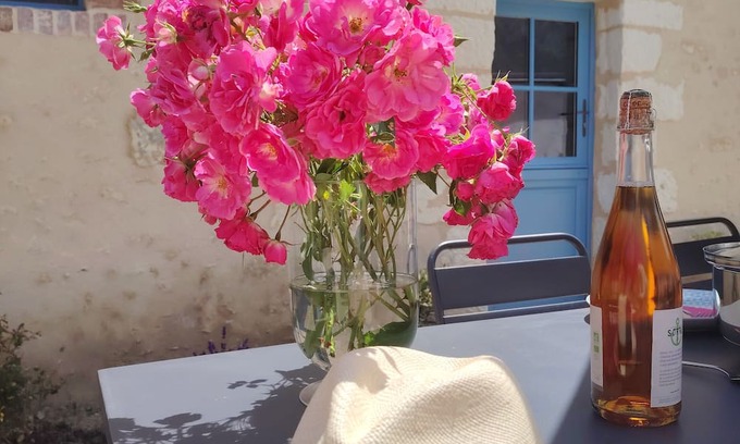 Amboise House | Closerie de Montaimé