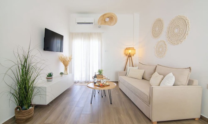 Ermoupoli House | Cerro Fine Living I