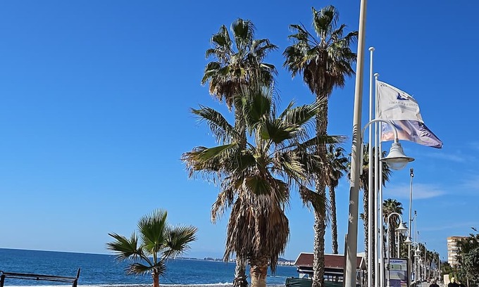 Algarrobo Apartment | Modern apartment in Algarrobo-Costa, Málaga