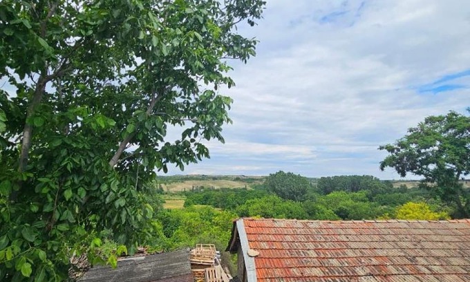 Vardar Region Apartment | Double Room with Private Bathroom - Arаbeska Family Winery & Apartments