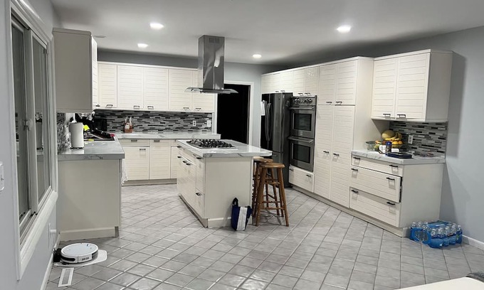 Fishkill House | Spacious Home for The Whole Family w/fitness Area/Playroom for Kids