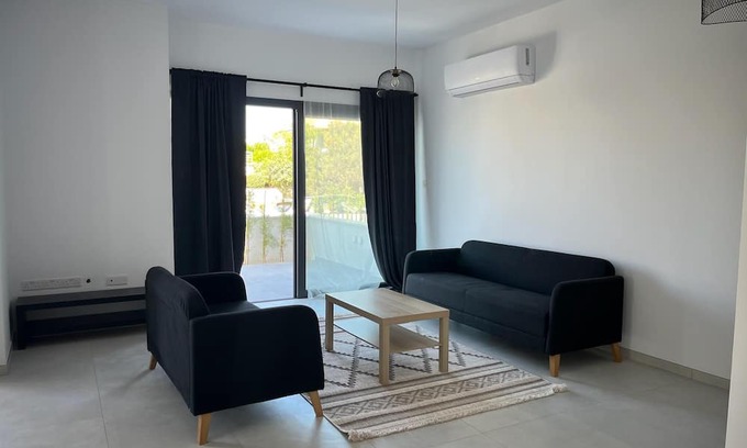 Potamos tis Germasogeias Villa | Cozy 3 bedroom villa close to the beach