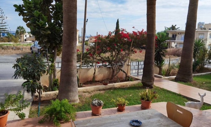 Oroklini Apartment | Oroklini Oasis - 2 Bed Apartment