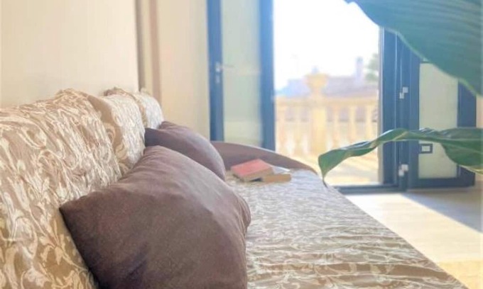 Palmariggi Bed & Breakfast | Cozy rooms in the tranquility of a small town, close to beautiful beaches