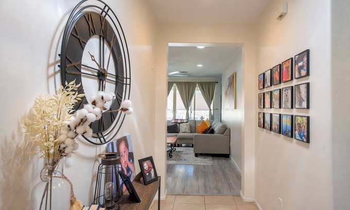 Civano House | Saguaro Trails Serenity