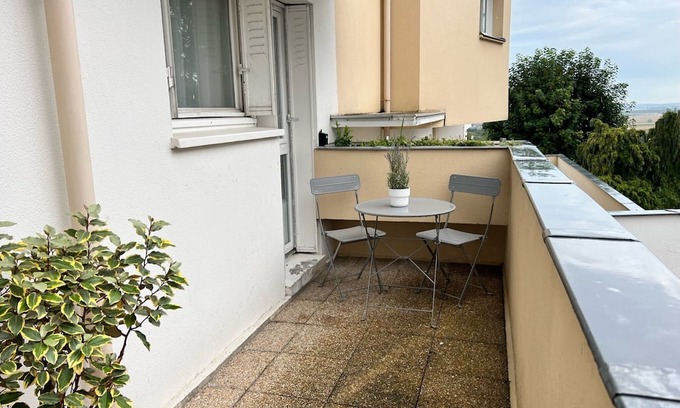 Dammartin-en-Goele Apartment | Appart Cosy CDG, Paris, Disney, Parc Expo, Asterix