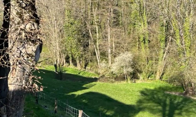 Pont-du-Navoy Apartment | Appartement au Cœur du Jura