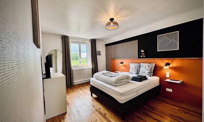 Saint-Hilaire-Petitville House | Vrbo Property