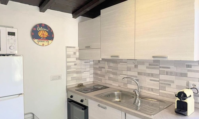 Campulongu House | Campulongu House