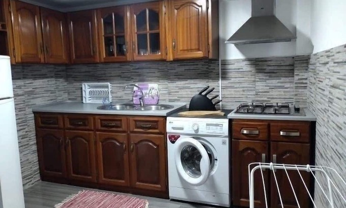 Peniche Apartment | Holiday apartment Atouguia da Baleia for 1 - 5 persons with 3 bedrooms - Holiday apartment