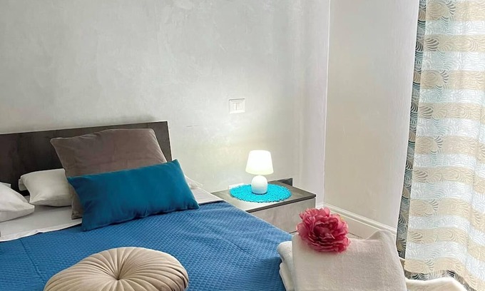 Sant'Antonio Abate Apartment | Vrbo Property