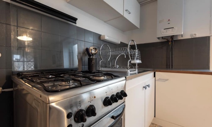 Macon Apartment | Vrbo Property