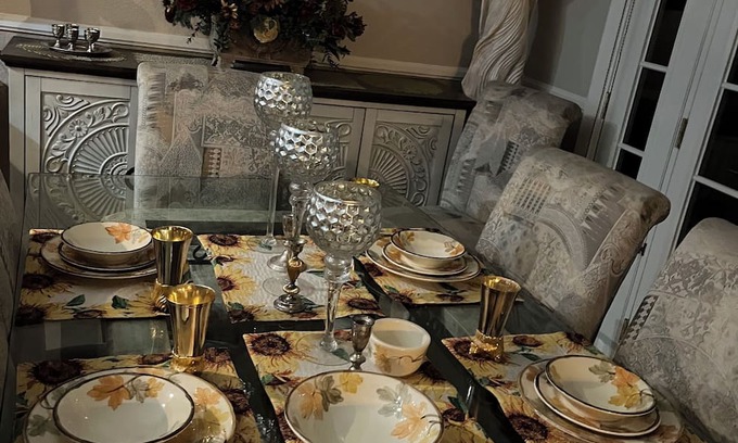 Tucson House | Beautiful! Cozy desert oasis! Perfect Escape!!
