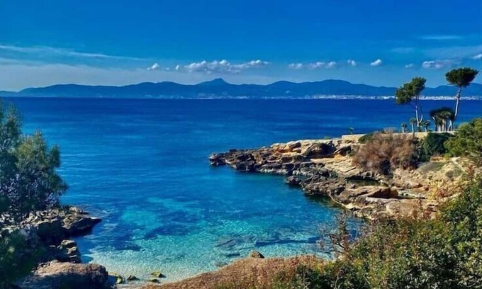 Cala Blava Villa | Villa Son Verano für 12 Personen - ETV/5690