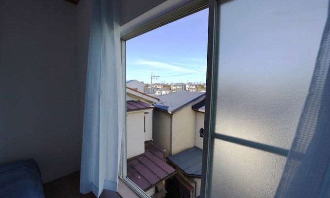 Asaka House | Vrbo Property