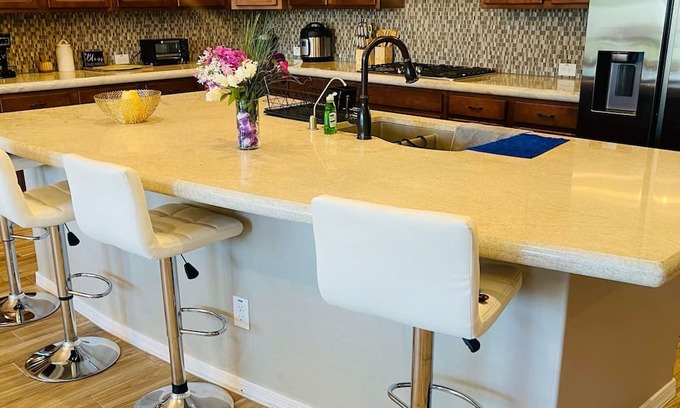 Maricopa House | Bella’s place 2
